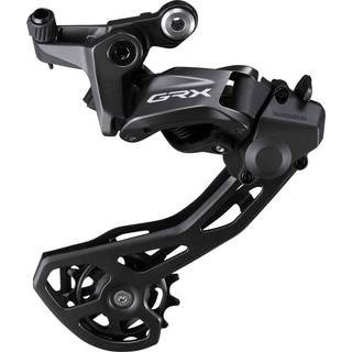Shimano GRX RX820 Bagskifter