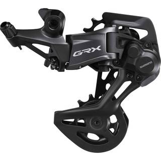 Shimano GRX RX822 GS 1x12-Speed Bagskifter