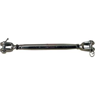 Vantskrue 1852-Marine, toggel/toggel, Ø5 mm, 130 mm - 190 mm