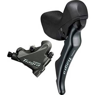 Shimano Tiagra BR-4770 Bremsesæt til Bagbremse