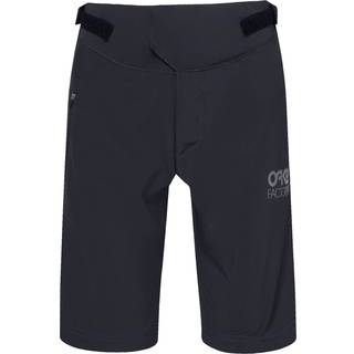 Factory Pilot Lite Shorts I W Blackout (28)