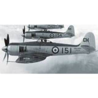 AIRFIX Hawker Sea Fury FB.II