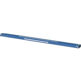 Philips projectline batten loft/væg 120cm rør 2700lm 3000k hvid