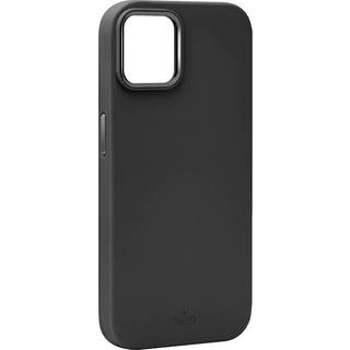 Puro Icon Mag Pro iPhone 15 etui (sort) - På lager i butik