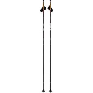 Swix Dynamic D1, langrendsstave, sort