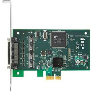 Digi Neo PCI Express 8-port w/o cable (low profile bracket included)
