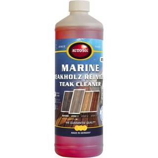 Teakrens Autosol Marine Teak Cleaner, 1 liter