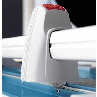 Dahle 637 knivhoved til 440 og 470-serie
