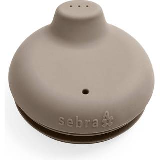 Sebra Silikonelåg, jetty beige