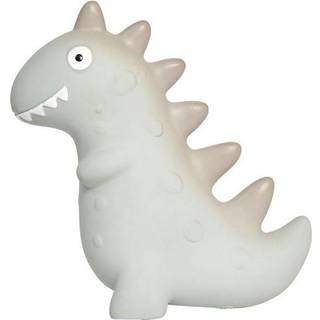 OYOY Theo Dino Bidering Pale Mint One Size      Unisex