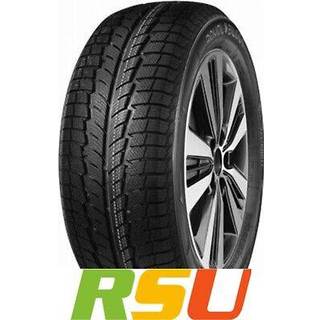 Royal Black / Kyoto Royal Winter HP XL BSW 3PMSF 215/60R16 99H