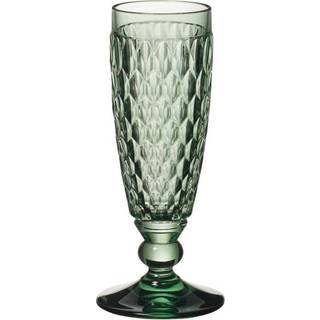 Villeroy & Boch Boston Champagne 163mm - Champagneglas Glas Klar - 1172990070