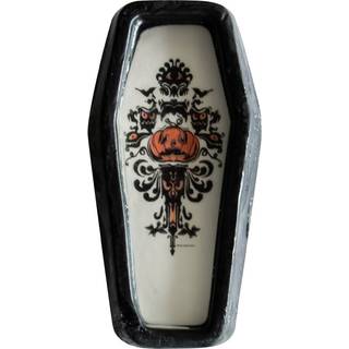 Elegante Gothic Sarg Duftseife