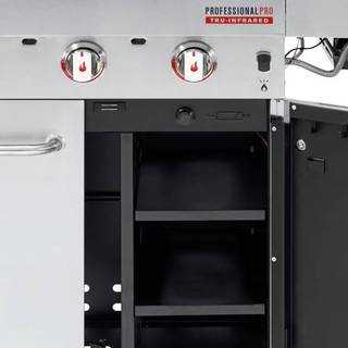 Char-Broil Made2match Indvendige hylder