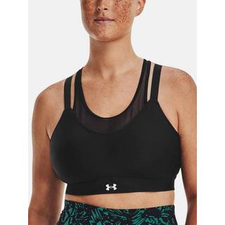 bh Under Armour UA Infinity Mesh Low 1376886-001 Størrelse XS