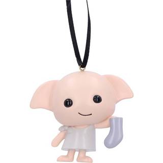 Harry Potter Dobby Weihnachtskugel 8cm