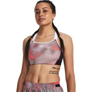 bh Under UA HG Armour High Print 1379196-628 Størrelse XS