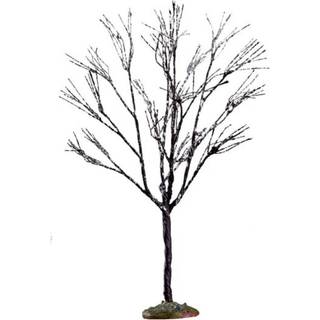 Lemax Butternut Tree Small