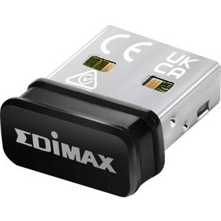 Edimax EW-7811ULC - network adapter - USB-A