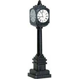 Street Clock