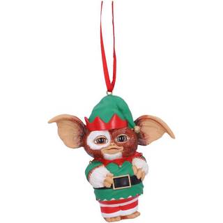 Gremlins Gizmo Elf Weihnachtskugel 9,5cm
