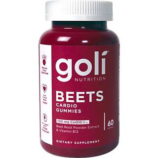 Goli Nutrition Beder Gummies