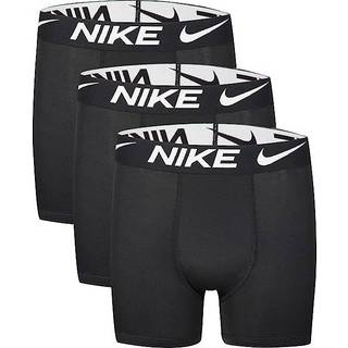 Nike Nike Black Dri-FIT Kids Boxers 3 Pack