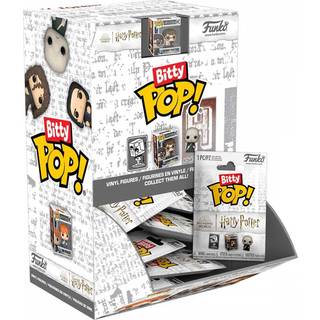 Harry Potter Bitty POP! Vinyl Figure Display (36) Harry Potter 2,5 cm