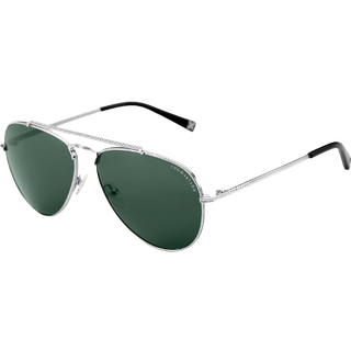 Thomas Sabo Sonnenbrille - Harrison - E0001-044-115-A - silber