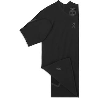 T-shirt On Running Ultra-T 1wd10130553 Størrelse M