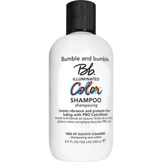 Bumble and bumble Shampoo & Conditioner Shampoo Color Minded Shampoo 250 ml (876,00 kr / 1 l) - 250 ml