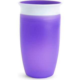 Munchkin 44142 10 oz. Miracle 360 ???op forskellige farver