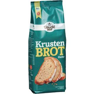 Bauckhof Sprødt brød-bagemix 75.90 DKK/1 kg