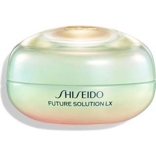 Shiseido Ansigtspleje linjer Future Solution LX Legendary Enmei Ultimate Brillance Eye Cream 15 ml (94.200,00 kr / 1 l) - 15 ml