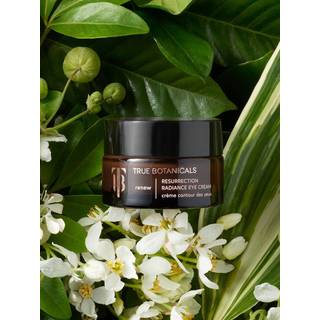 True Botanicals Renew Resurrection Radiance Eye Cream 15 ml