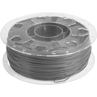 Creality CR-PLA Filament - 1.75 mm - 1 kg - Grå