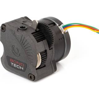 Bondtech - LGX Lite Extruder Mirrored (With Motor)