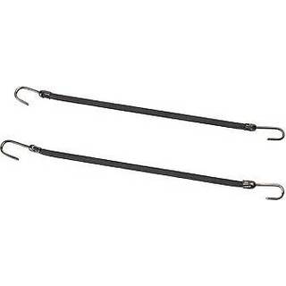 Efalock Professional Leverancer til frisører Forbrugsmateriale Hårelastikker 12 Stk. (6,00 kr / 1 stk.) - 12 Stk.