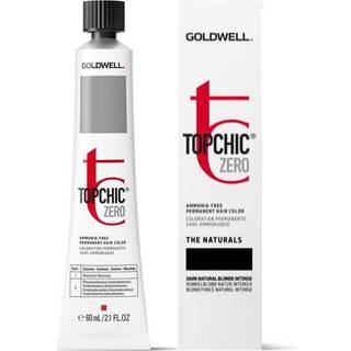 Goldwell Color Topchic Ingen hårfarve 5NA Lys natur askebrun 60 ml (3.517,00 kr / 1 l) - 60 ml