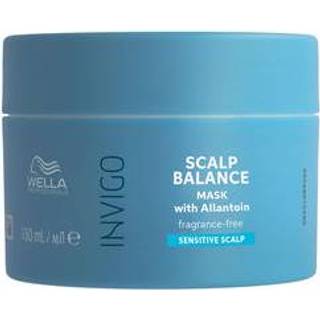 Wella Professionals Invigo Scalp Balance Sensitive Scalp Mask 150ml