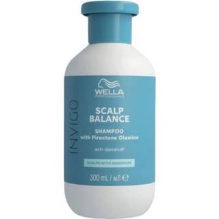 Wella Daily Care Scalp Balance Senso Calm Sensitive Shampoo 300 ml (250,00 kr / 1 l) - 300 ml
