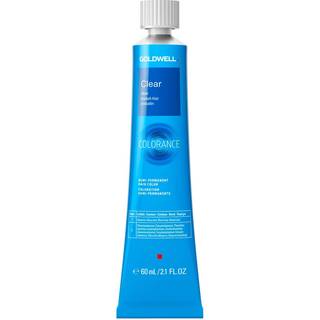 Goldwell Color Colorance Demi-Permanent Hair Color Clear 60 ml (3.350,00 kr / 1 l) - 60 ml