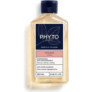 Phyto Color Anti-fade Shampoo Til farvet hår 250 ml - 250 ml