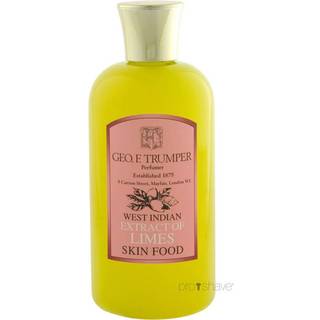 Geo F Trumper Extract Of Limes Skin Food 200 ml