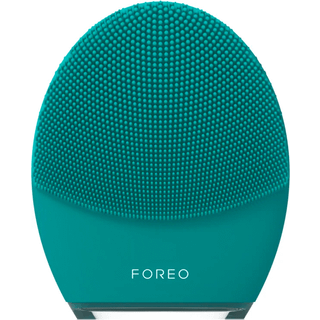 FOREO Luna™4 Men Massageapparat til at rense og opstramme ansigtet til mænd 1 stk. - 1 stk.