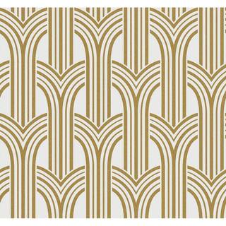 Etten Wallpaper Deco Arches BD50406