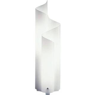Artemide Mezzachimera gulvlampe i bølgedesign