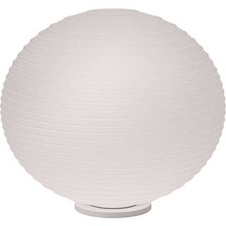 Rotaliana Flow Glas T3 bordlampe Ø 43 cm kugle
