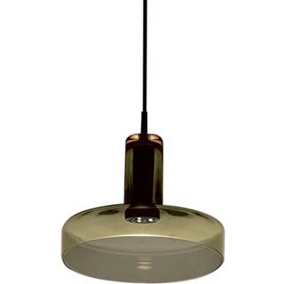 Artemide - Stablight C S Pendel Green/Amber