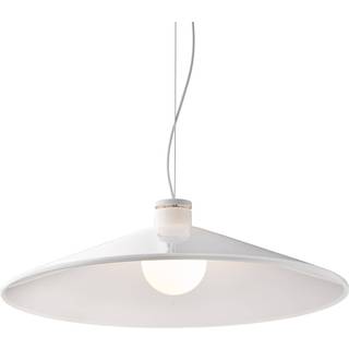 Wästberg - W202 Halo S4 Opal Glass - Pendellamper - David Chipperfield - Hvid